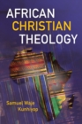 Image for African Christian theology