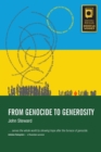 Image for From genocide to generosity  : hatreds heal on Rwanda&#39;s hills