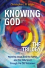 Image for Knowing God - The Trilogy