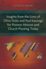Image for Insights from the Lives of Olive Doke and Paul Kasonga for Pioneer Mission and Church Planting Today