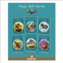 Image for Phonic Books Magic Belt : Decodable Books for Older Readers (CVC, Consonant Blends and Consonant Teams)