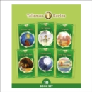 Image for Phonic Books Talisman 1 : Decodable Books for Older Readers (Alternative Vowel Spellings)