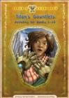 Image for Phonic Books Titan&#39;s Gauntlets Activities : Photocopiable Activities Accompanying Titan&#39;s Gauntlets Books for Older Readers (Alternative Vowel and Consonant Sounds, Common Latin Suffixes)