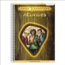 Image for Phonic Books Amber Guardians Activities