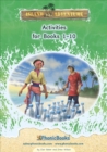 Image for Adventure Island Series Workbook USA edition