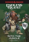 Image for Dungeons &amp; Dragons Endless Quest: Into the Jungle