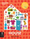 Image for Sticker Style: House