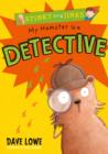 Image for My Hamster is a Detective