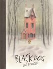 Image for Black Dog with CD