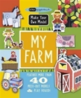 Image for Ellen Giggenbach: My Farm