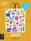 Image for Sticker Style: Shop