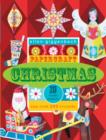Image for Ellen Giggenbach: Papercraft Christmas Kit