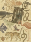 Image for Welcome to the Museum : Animalium Collector&#39;s Edition