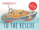 Image for Stephen Biesty&#39;s To The Rescue