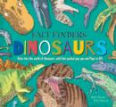 Image for Fact Finders: Dinosaurs