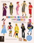 Image for Shirts, Skirts and Shoes