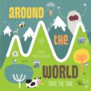 Image for Trace the Trail: Around the World