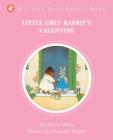 Image for Little Grey Rabbit&#39;s Valentine