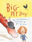 Image for Big Pet Day