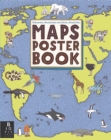 Image for Maps Poster Book