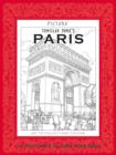 Image for Pictura: Paris : Postcards