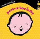 Image for Peek-a-boo baby