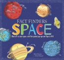 Image for Fact Finders: Space