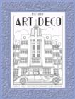 Image for Pictura Prints: Art Deco Patterns