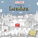 Image for Pictura Puzzles: London