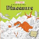 Image for Pictura Puzzles: A Walk with the Dinosaurs