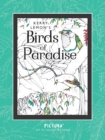 Image for Pictura: Birds of Paradise