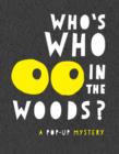 Image for Who&#39;s Who in the Woods