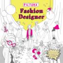 Image for Pictura Puzzles: Fashion Designer