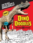 Image for Dino Doodles