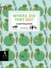 Image for Where did they go?