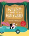 Image for William heads to Hollywood