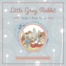 Image for Little Grey Rabbit - Baby&#39;s First Year