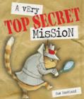 Image for A very top secret mission