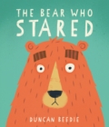 Image for The Bear Who Stared