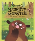 Image for Naughty Naughty Monster