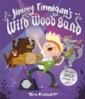 Image for Jimmy Finnigan&#39;s wild wood band