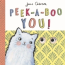 Image for Jane Cabrera - Peek-a-boo You!