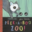 Image for Jane Cabrera - Peek-a-boo Zoo!