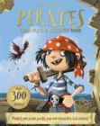 Image for Jonny Duddle&#39;s Pirates Colouring &amp; Activity Book