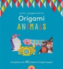 Image for Ellen Giggenbach Origami: Animals
