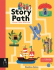 Image for Story path  : choose a path, tell a story