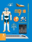 Image for Infographics: Technology