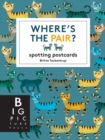 Image for Where&#39;s the Pair: Postcards