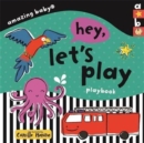 Image for Let&#39;s play playbook