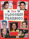 Image for The Vloggers Yearbook